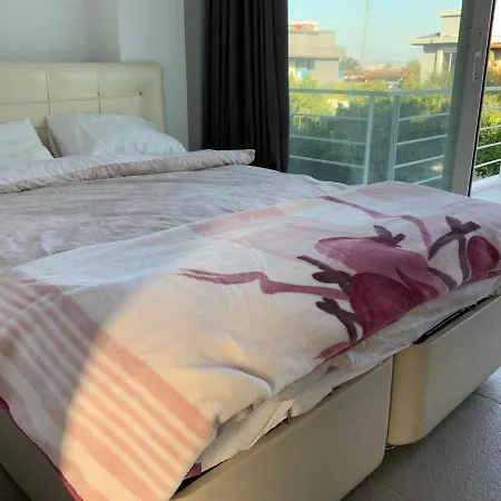 Superb 3-bedroom With Private Pool In Belek, Antalya * Belek