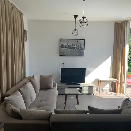 Superb 3-bedroom With Private Pool In Belek, Antalya Villa