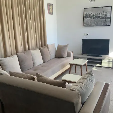 Superb 3-bedroom With Private Pool In Belek, Antalya Belek