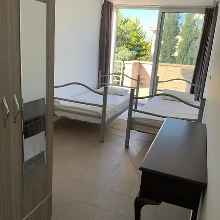 Villa Superb 3-bedroom With Private Pool In Belek, Antalya Belek
