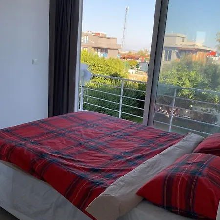 Superb 3-bedroom With Private Pool In Belek, Antalya * Belek