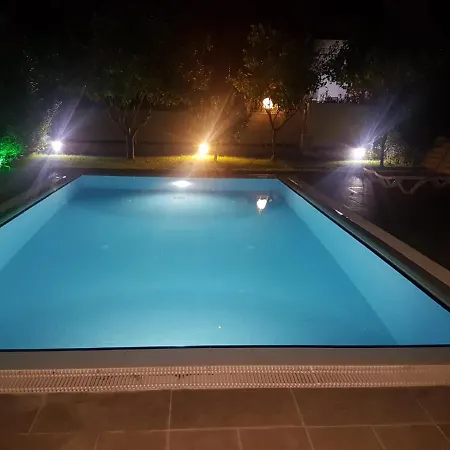 Superb 3-bedroom With Private Pool In Belek, Antalya Belek