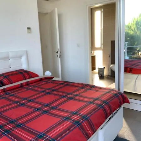 Superb 3-bedroom With Private Pool In Belek, Antalya *