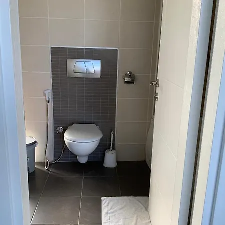Superb 3-bedroom With Private Pool In Belek, Antalya * Belek