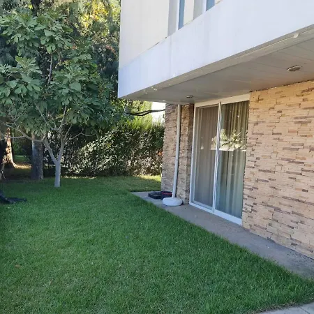 Superb 3-bedroom With Private Pool In Belek, Antalya Villa Belek