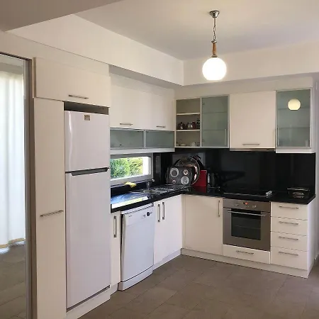 Superb 3-bedroom With Private Pool In Belek, Antalya *